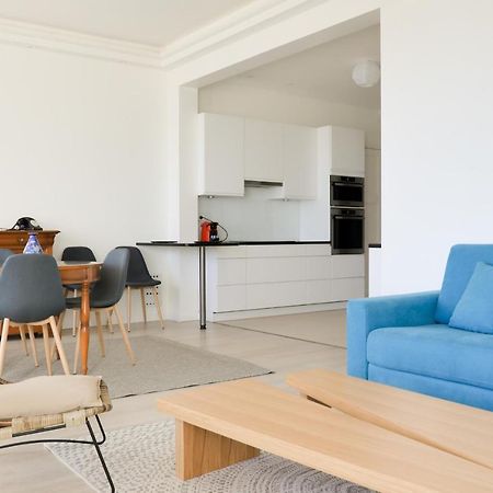 Immogroom - Sea View - 2 Min From Beach - Congressbeaches カンヌ エクステリア 写真